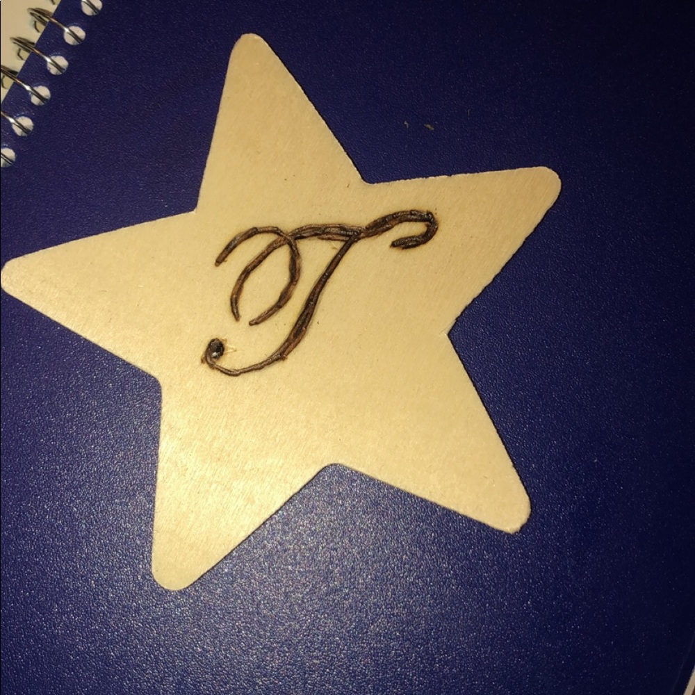 Custom stars
